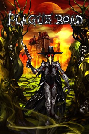 Plague Road Steam Ключ