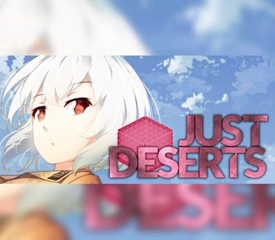 Just Deserts PC Steam Ключ