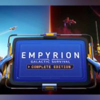Empyrion - Galactic Survival Полное издание PC Steam Ключ