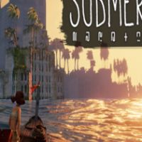 Submerged EU PC Steam Ключ