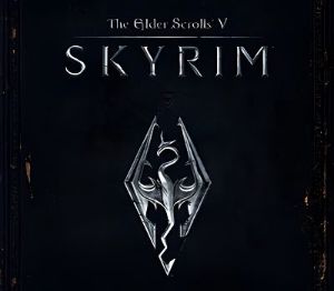 The Elder Scrolls V: Skyrim PC Steam Ключ