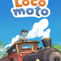 Locomoto PC Steam Аккаунт