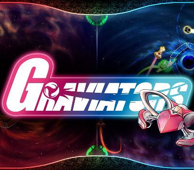 GRAVIATORS Steam Ключ