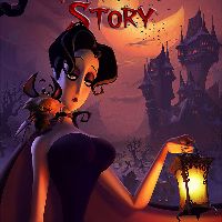 A Vampyre Story Steam Ключ