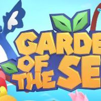 Garden of the Sea VR PC Steam Ключ