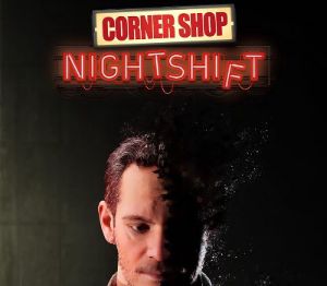 Corner Shop: NightShift PC Steam Ключ