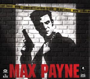 Max Payne US PC Steam Ключ