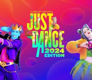 Just Dance 2024 издание Xbox Series X|S Аккаунт