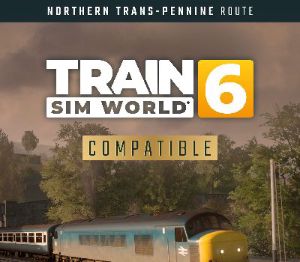 Train Sim World 6 - Northern Trans-Pennine DLC EU XBOX One / Xbox Series X|S / PC Ключ