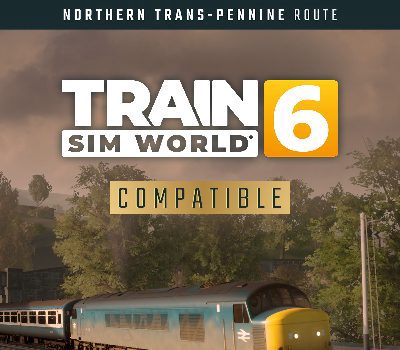 Train Sim World 6 - Northern Trans-Pennine DLC EU XBOX One / Xbox Series X|S / PC Ключ