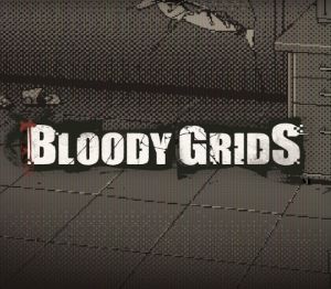 Bloody Grids PC Steam CD Key