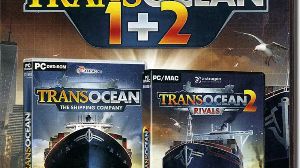 TransOcean Games Набор PC Steam Ключ