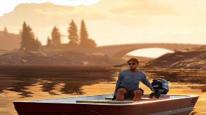 Call of the Wild: The Angler - Ultra Cruiser Boat Pack DLC PC Steam Ключ