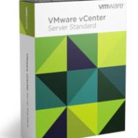 VMware vCenter Server 7.0U3 Ключ