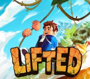 LIFTED PC Steam Ключ