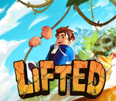 LIFTED PC Steam Ключ