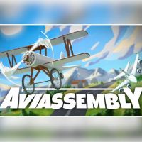 Aviassembly PC Steam Альтергифт