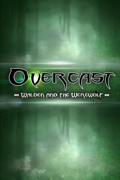 Overcast: Walden and the Werewolf PC Steam CD Key
