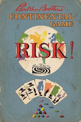 Risk Steam Подарок