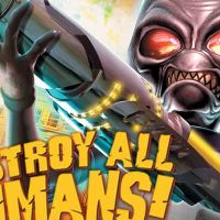 Destroy All Humans! EU PC Steam Альтергифт