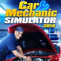 Car Mechanic Simulator 2014 Полное издание Steam Ключ