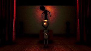 Symbol Games Horror Набор PC Steam Ключ