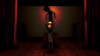 Symbol Games Horror Набор PC Steam Ключ