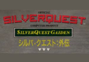 SilverQuest: Gaiden Steam Ключ