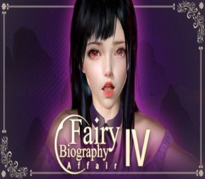 Fairy Biography4 : Affair RoW PC Steam Ключ