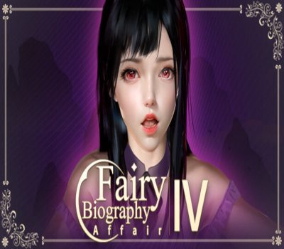 Fairy Biography4 : Affair RoW PC Steam Ключ