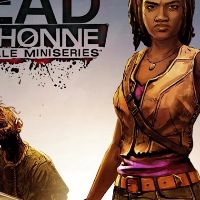 The Walking Dead: Michonne - A Telltale Miniseries PC Steam Ключ