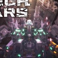 CUSTOM MECH WARS PC Steam Аккаунт
