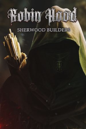 Robin Hood - Sherwood Builders Steam Аккаунт
