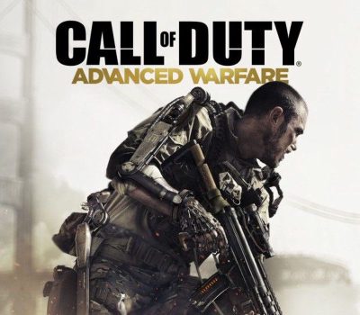 Call of Duty: Advanced Warfare - Customisation Набор DLC US PC Windows Ключ