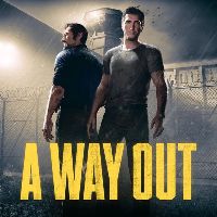 A Way Out EA App Ключ