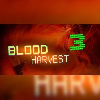 Blood Harvest 3 Steam Ключ