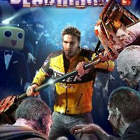 Dead Rising 2 Complete Pack Steam Подарок