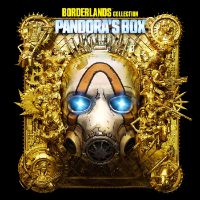 Borderlands Коллекция: Pandora's Box Набор TR Steam Ключ