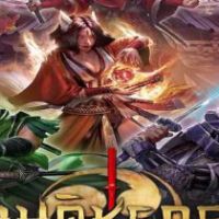 Mahokenshi - The Samurai Deckbuilder RoW PC Steam Ключ