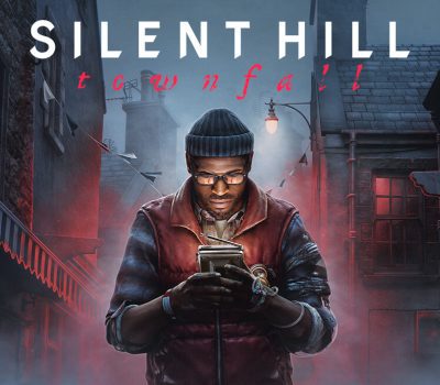 SILENT HILL: Townfall PS5 Аккаунт