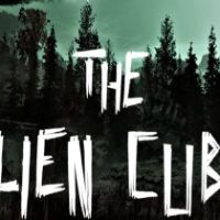 The Alien Cube - Behind the scenes DLC Steam Ключ