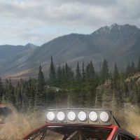 Gravel US XBOX One Ключ