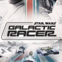 STAR WARS: Galactic Racer EU PRE-ORDER PC Steam Ключ