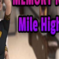 Memory Novel - Mile High Club Steam Ключ
