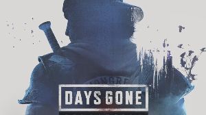 Days Gone Ремастер PS5 Access