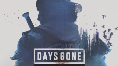 Days Gone Ремастер PS5 Access