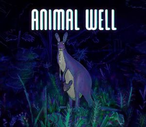 ANIMAL WELL Nintendo Switch Online Аккаунт Activation