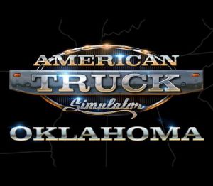 American Truck Simulator - Oklahoma DLC PC Steam Ключ