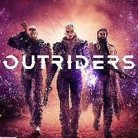 Outriders TR PC Steam Ключ