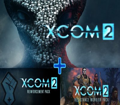 XCOM 2 Набор PC Steam Ключ